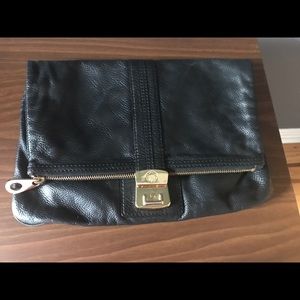 Marc by Marc Jacobs Oversized Magazine Clutch